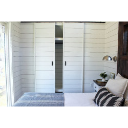 Tiny House Everest Bois USA | Tiny House Market