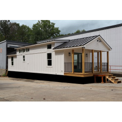 Sycamore Modular 57m² | Tiny House Market