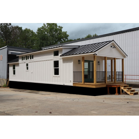 Sycamore Modular 57m² | Tiny House Market