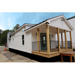 Sycamore Modular 57m² | Tiny House Market