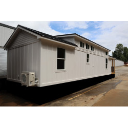 Sycamore Modular 57m² | Tiny House Market