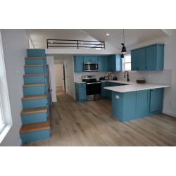 Sycamore Modular 57m² | Tiny House Market
