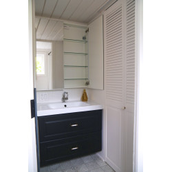 Legacy 28 Wood Tiny House 137k€ | Tiny House Market