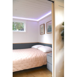 Legacy 28 Wood Tiny House 137k€ | Tiny House Market