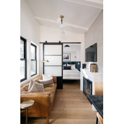 City 31 Wood - Tiny House USA à 137 154€ | Tiny House Market