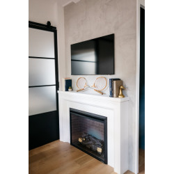 City 31 Wood - Tiny House USA à 137 154€ | Tiny House Market