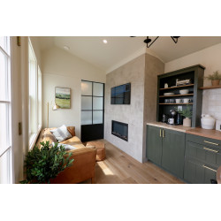 Country 31 Wood Tiny House | Tiny House Market