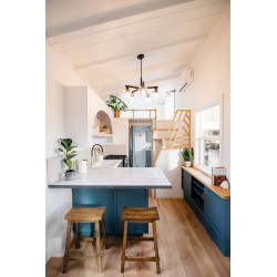 Sanctuary Wood Tiny House | 137 154€ | Tiny House Market