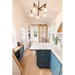 Sanctuary Wood Tiny House | 137 154€ | Tiny House Market