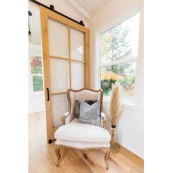 Sanctuary Wood Tiny House | 137 154€ | Tiny House Market
