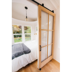 Sanctuary Wood Tiny House | 137 154€ | Tiny House Market