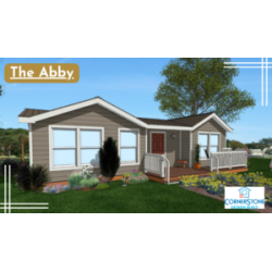 Tiny House Modulaire Abby 92m² | Tiny House Market