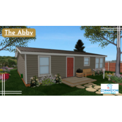 Tiny House Modulaire Abby 92m² | Tiny House Market