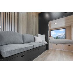 Catalina Wood | Tiny House USA 137154€ | Tiny House Market