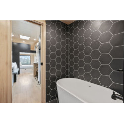 Catalina Wood | Tiny House USA 137154€ | Tiny House Market