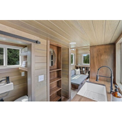 Tiny House Mocha Bois - 137 154€ | Tiny House Market