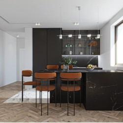 Living Tiny 20HC | Container 15m² à 30360€