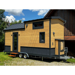 Tiny House MARIE 21m² - 39 864€ | Tiny House Market