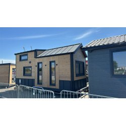 Tiny House MARIE 21m² - 39 864€ | Tiny House Market