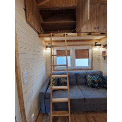 Tiny House MARIE 21m² - 39 864€ | Tiny House Market