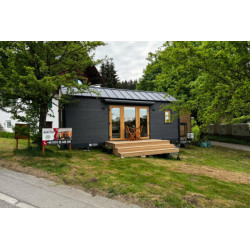 Tiny House LAURA 19m² - 36696€ | Tiny House Market