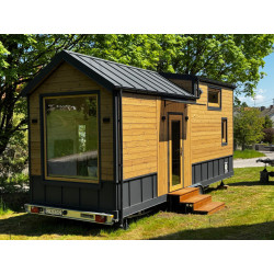 Tiny House SOPHIA 23m² | Tiny House Market
