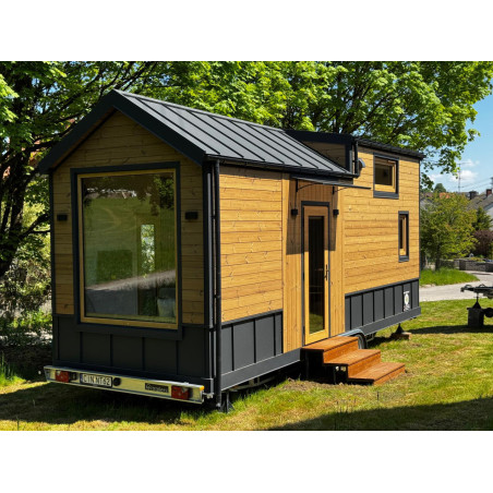Tiny House SOPHIA 23m² | Tiny House Market