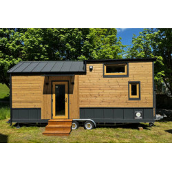 Tiny House SOPHIA 23m² | Tiny House Market