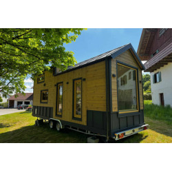 Tiny House SOPHIA 23m² | Tiny House Market