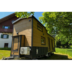 Tiny House SOPHIA 23m² | Tiny House Market