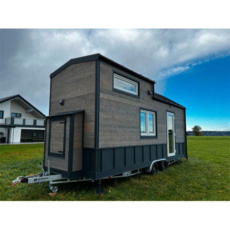 Tiny House Emilie 21m² - 39864€ | Tiny House Market