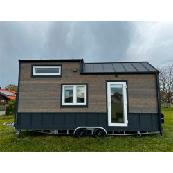 Tiny House Emilie 21m² - 39864€ | Tiny House Market