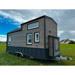 Tiny House Emilie 21m² - 39864€ | Tiny House Market