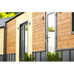 Tiny House MAXI 31m² - 55704€ | Tiny House Market