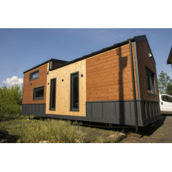 Tiny House MAXI 31m² - 55704€ | Tiny House Market