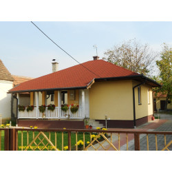 Tiny House Tip 75/60 | 75m² à 125 400€ | Tiny House Market