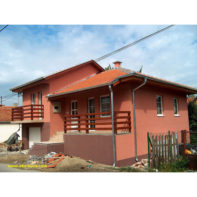 Tip 97 - Tiny House 97m² | Tiny House Market