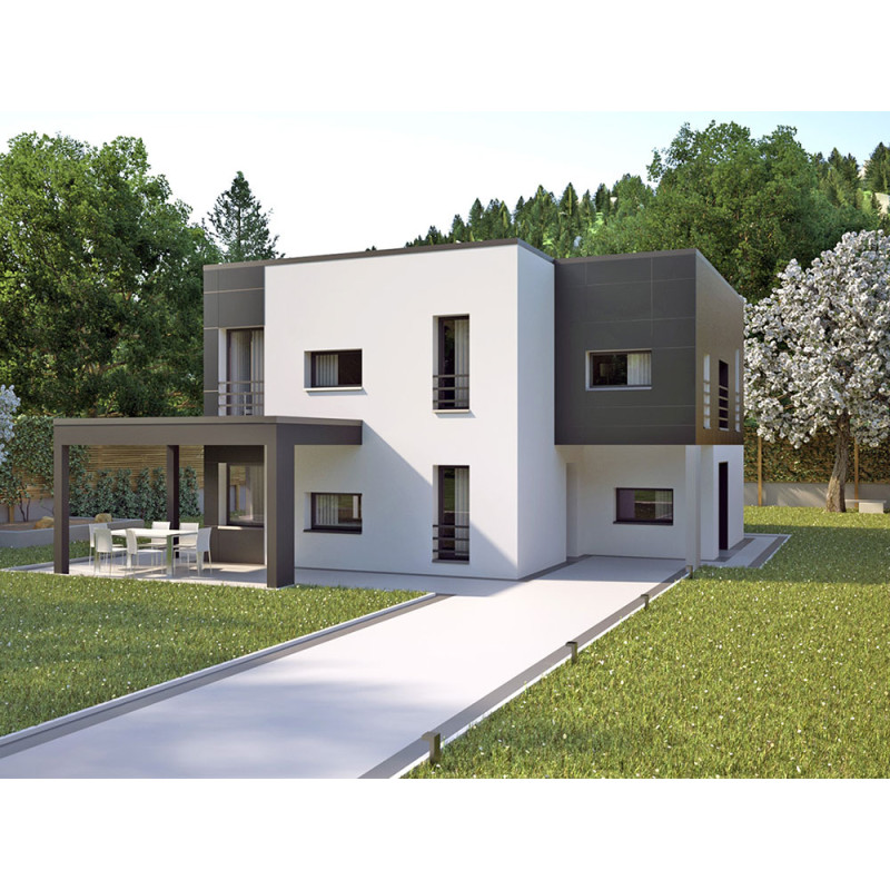 Tiny House Lena | Prefab Antisismique | Tiny House Market