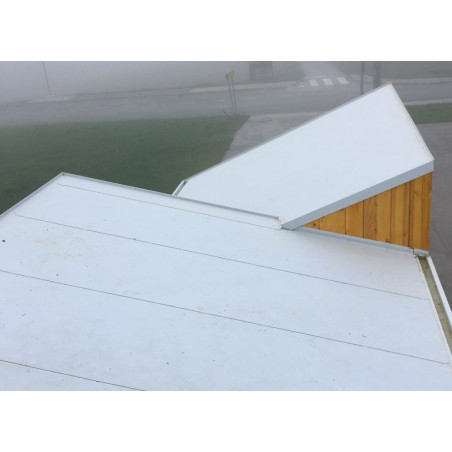 HouzEKO 6m | Tiny House Bois 15m² à 30360€