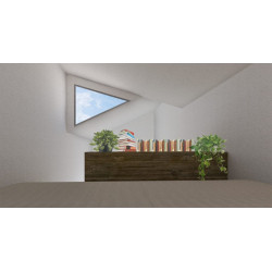 HouzEKO 6m | Tiny House Bois 15m² à 30360€