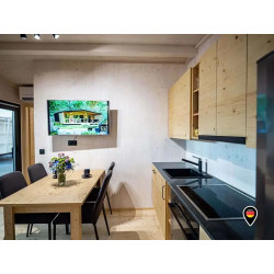 Flora - Tiny House bois 36m² | Tiny House Market