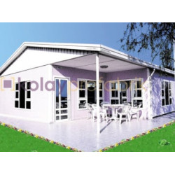 Tiny House 78m² Turquie 23491€ | Tiny House Market