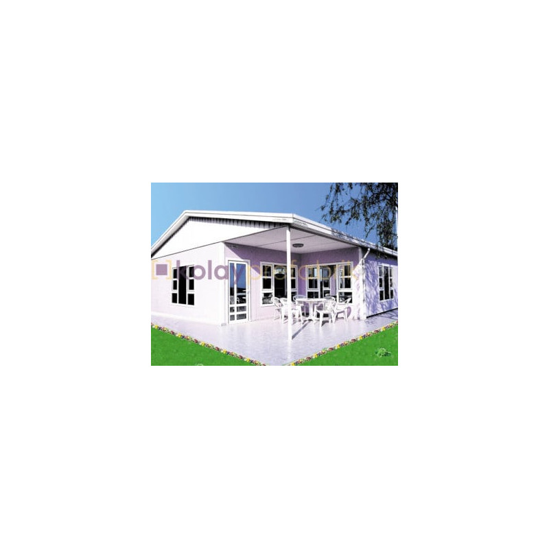 Tiny House 78m² Turquie 23491€ | Tiny House Market
