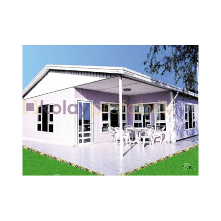 Tiny House 78m² Turquie 23491€ | Tiny House Market
