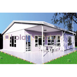 Tiny House 78m² Turquie 23491€ | Tiny House Market