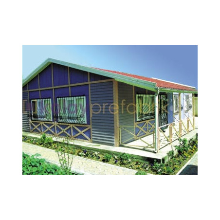 Tiny House 98m² Turquie 28744€ | Tiny House Market