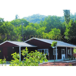 Tiny House 106m² Turquie - 30846€ | Tiny House Market