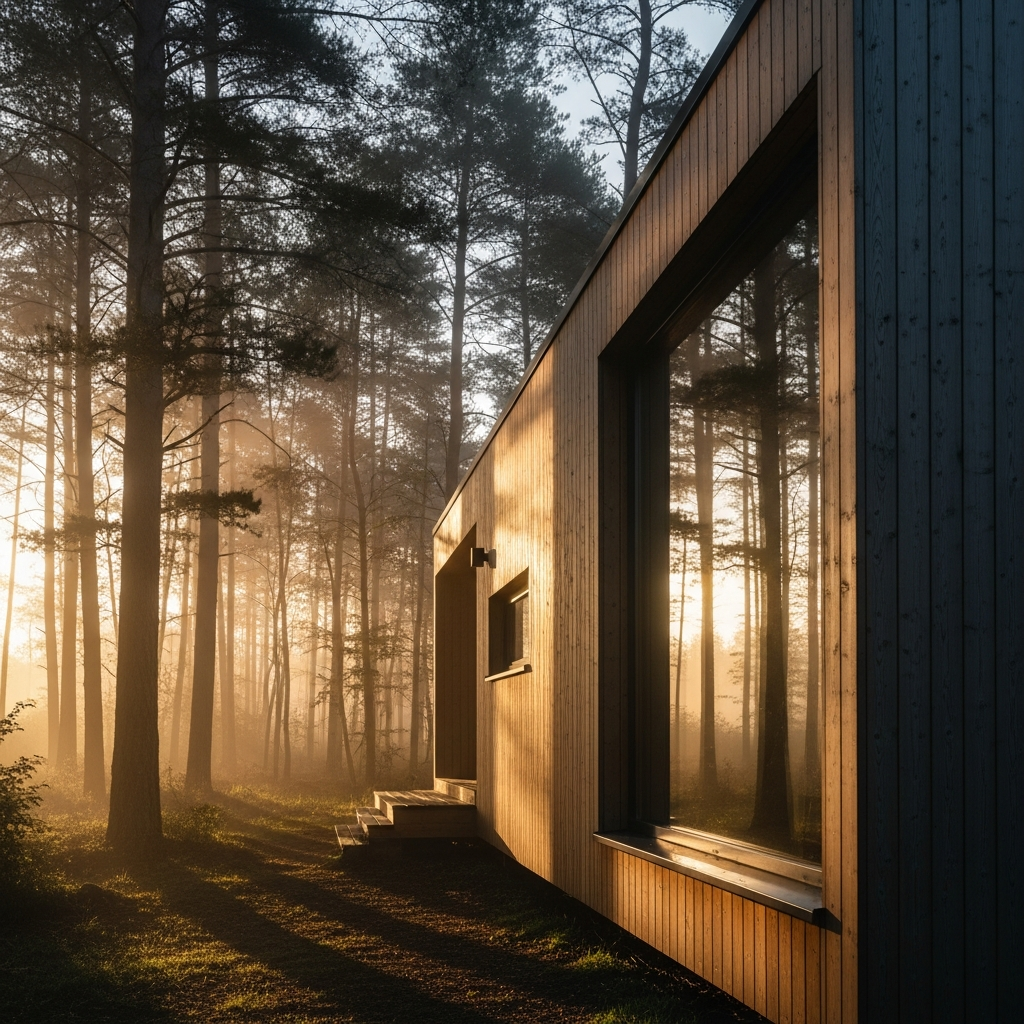 Tiny Houses
